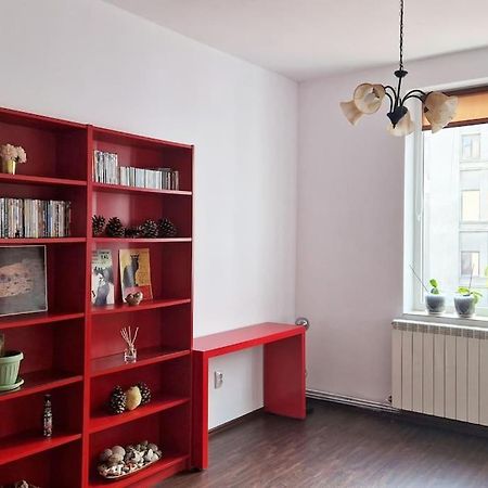 شقة Bucharest Old Town Cozy Crib المظهر الخارجي الصورة