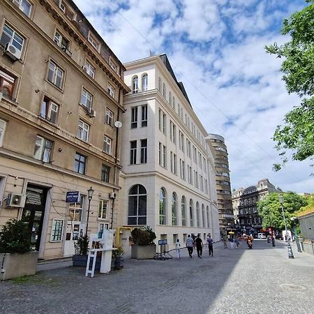 شقة Bucharest Old Town Cozy Crib المظهر الخارجي الصورة