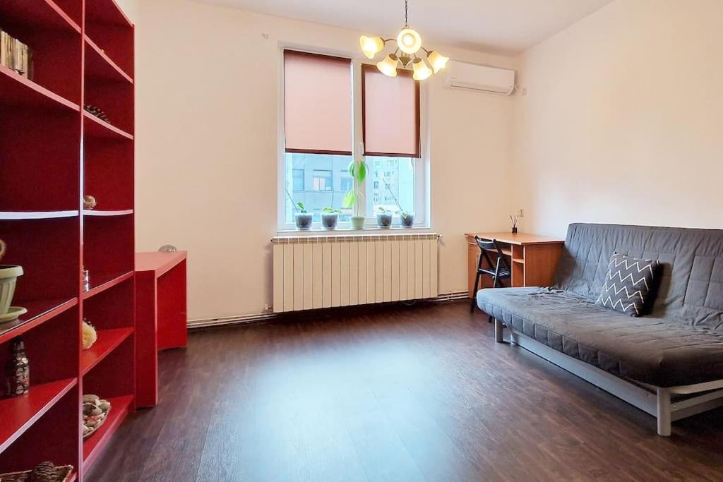 شقة Bucharest Old Town Cozy Crib المظهر الخارجي الصورة