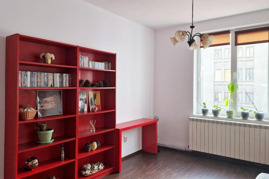 شقة Bucharest Old Town Cozy Crib المظهر الخارجي الصورة