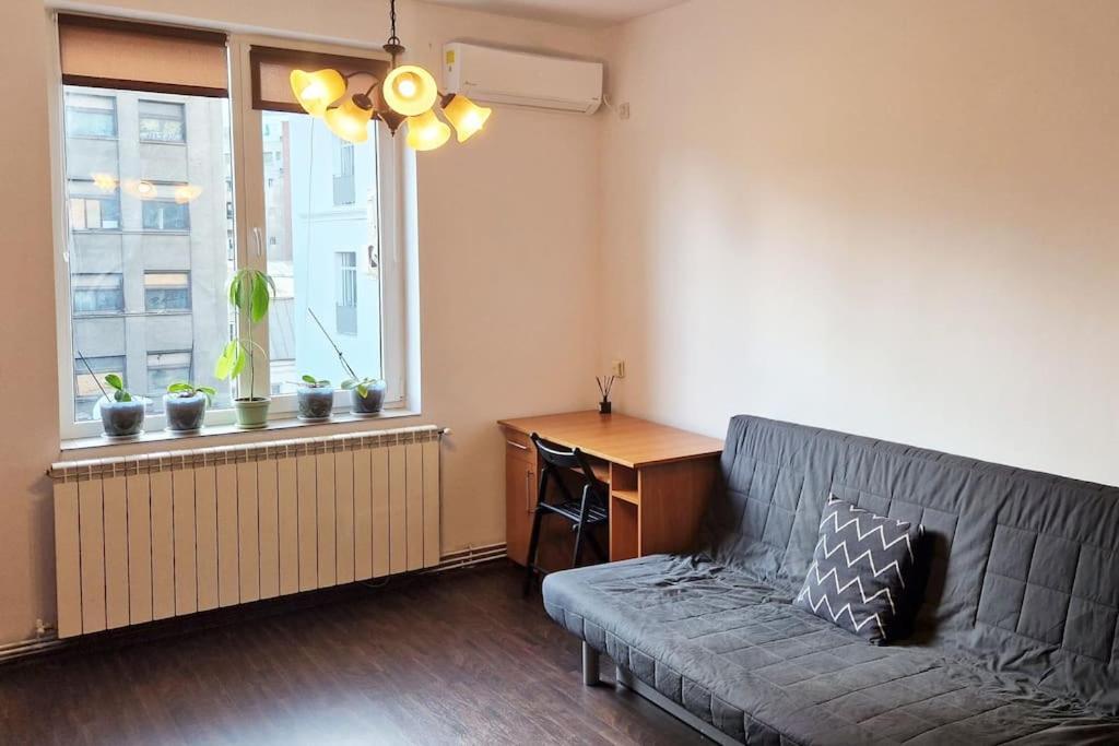 شقة Bucharest Old Town Cozy Crib المظهر الخارجي الصورة