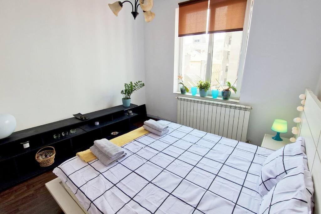شقة Bucharest Old Town Cozy Crib المظهر الخارجي الصورة