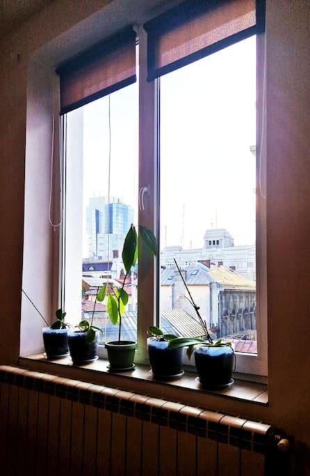 شقة Bucharest Old Town Cozy Crib المظهر الخارجي الصورة