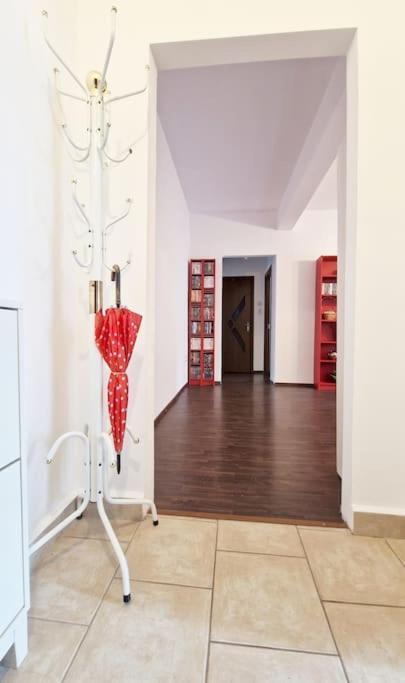 شقة Bucharest Old Town Cozy Crib المظهر الخارجي الصورة
